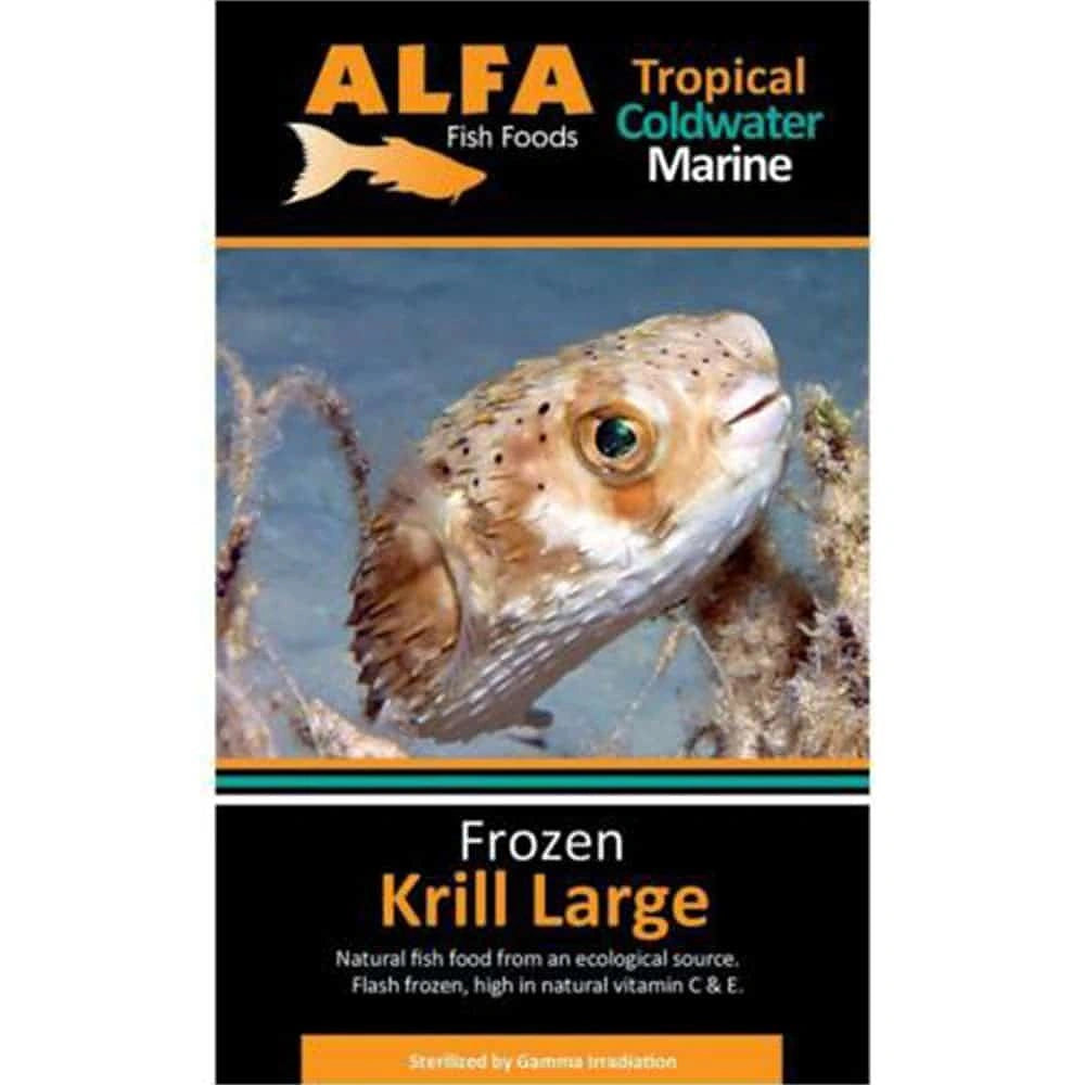 frozen food UK — tropical fish for sale UK