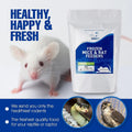 frozen reptile food — Vivarium Animal Food for sale UK