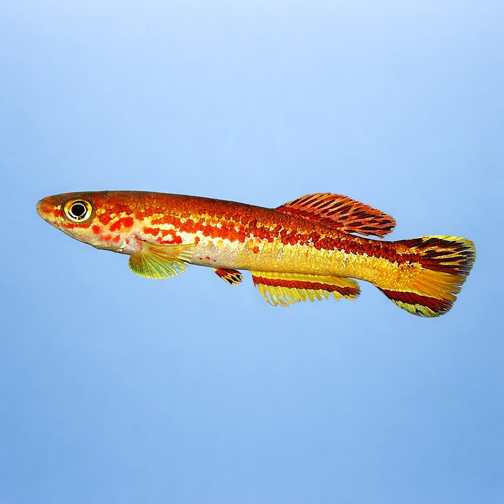  — tropical fish for sale UK — AI side clean view