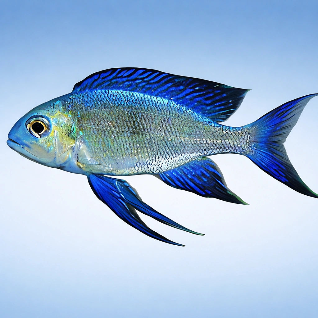 Furcifer — tropical fish for sale UK — AI side clean view