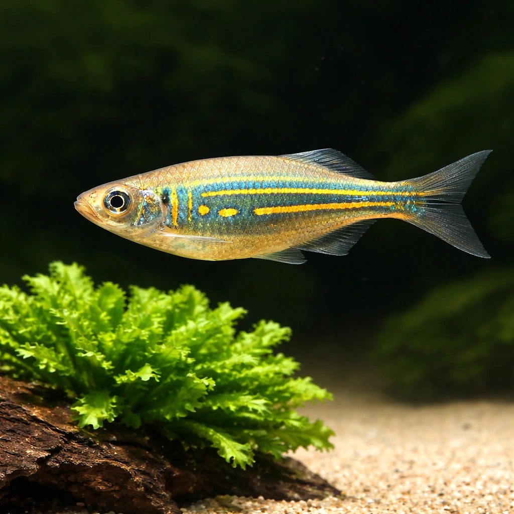  — tropical fish for sale UK — AI scale plant view