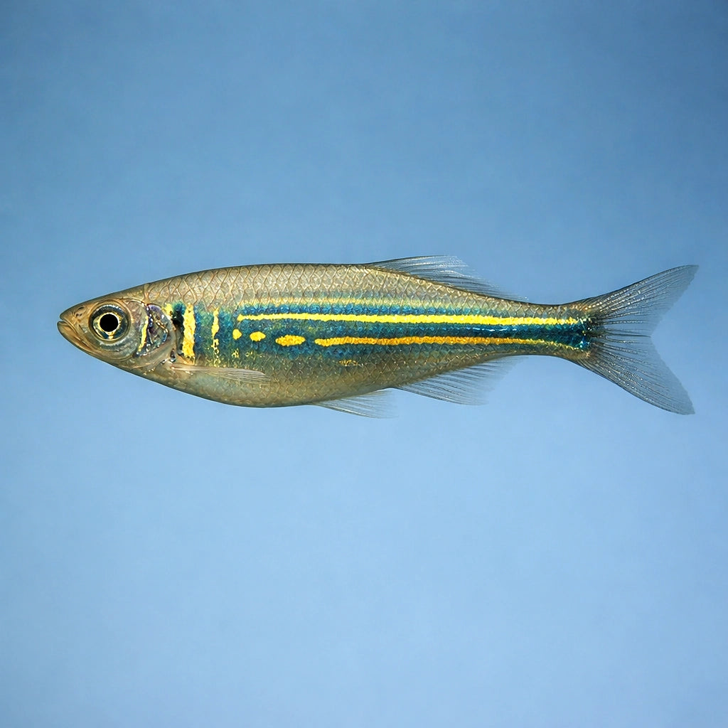  — tropical fish for sale UK — AI side clean view