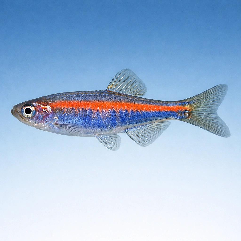  — tropical fish for sale UK — AI side clean view