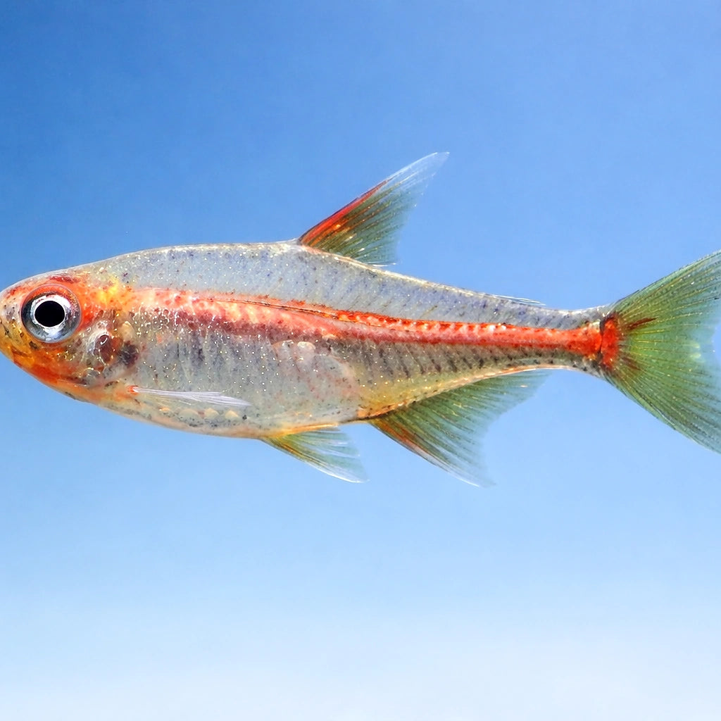  — tropical fish for sale UK — AI side clean view