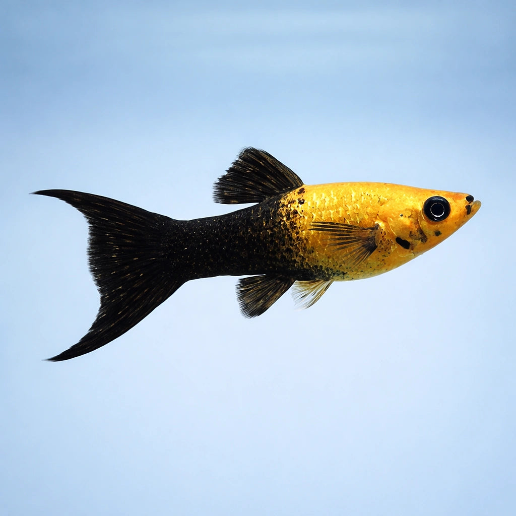  — tropical fish for sale UK — AI side clean view