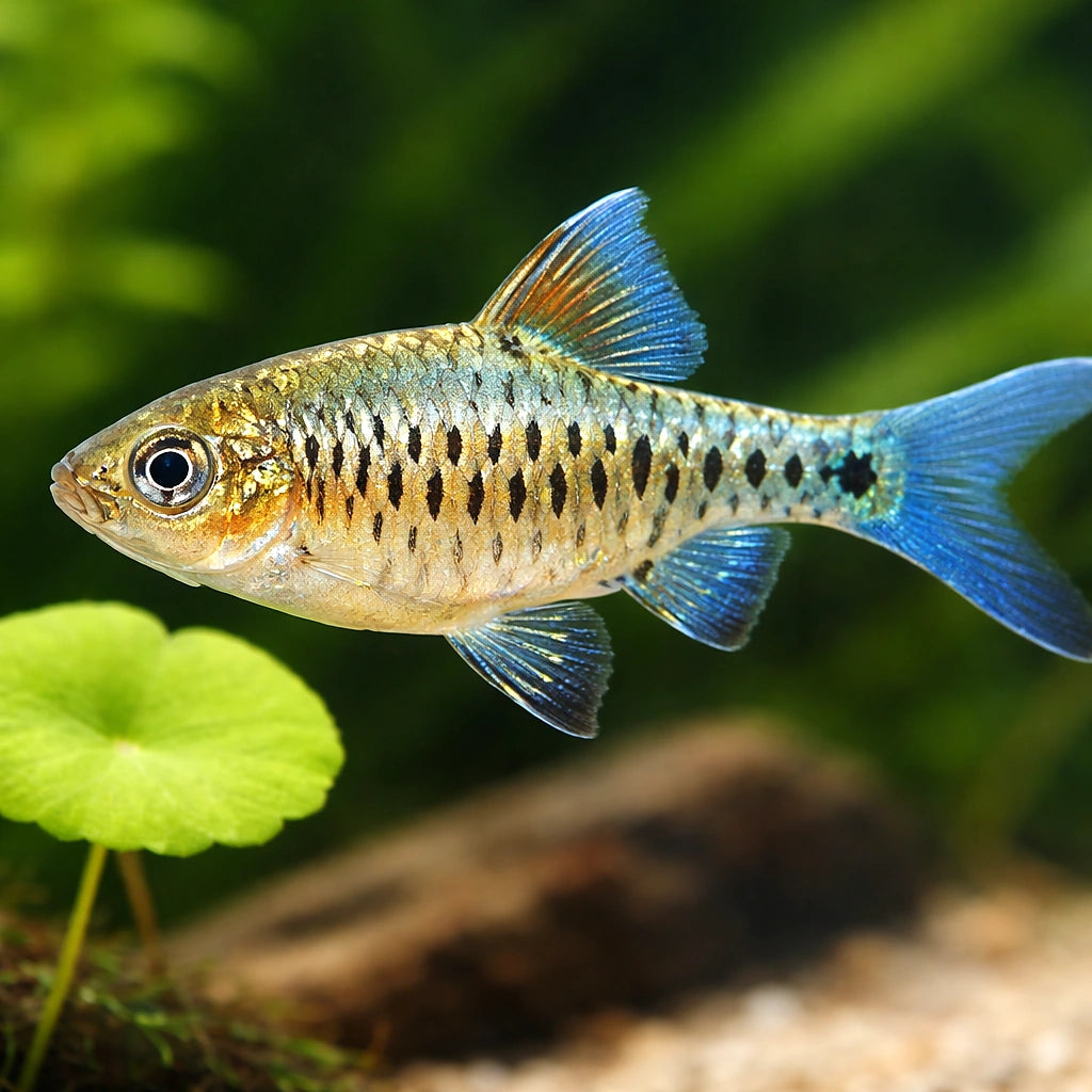  — tropical fish for sale UK — AI scale plant view