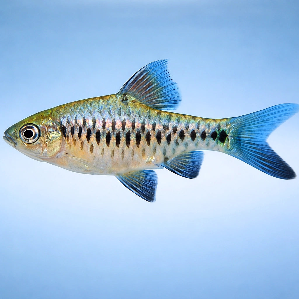  — tropical fish for sale UK — AI side clean view