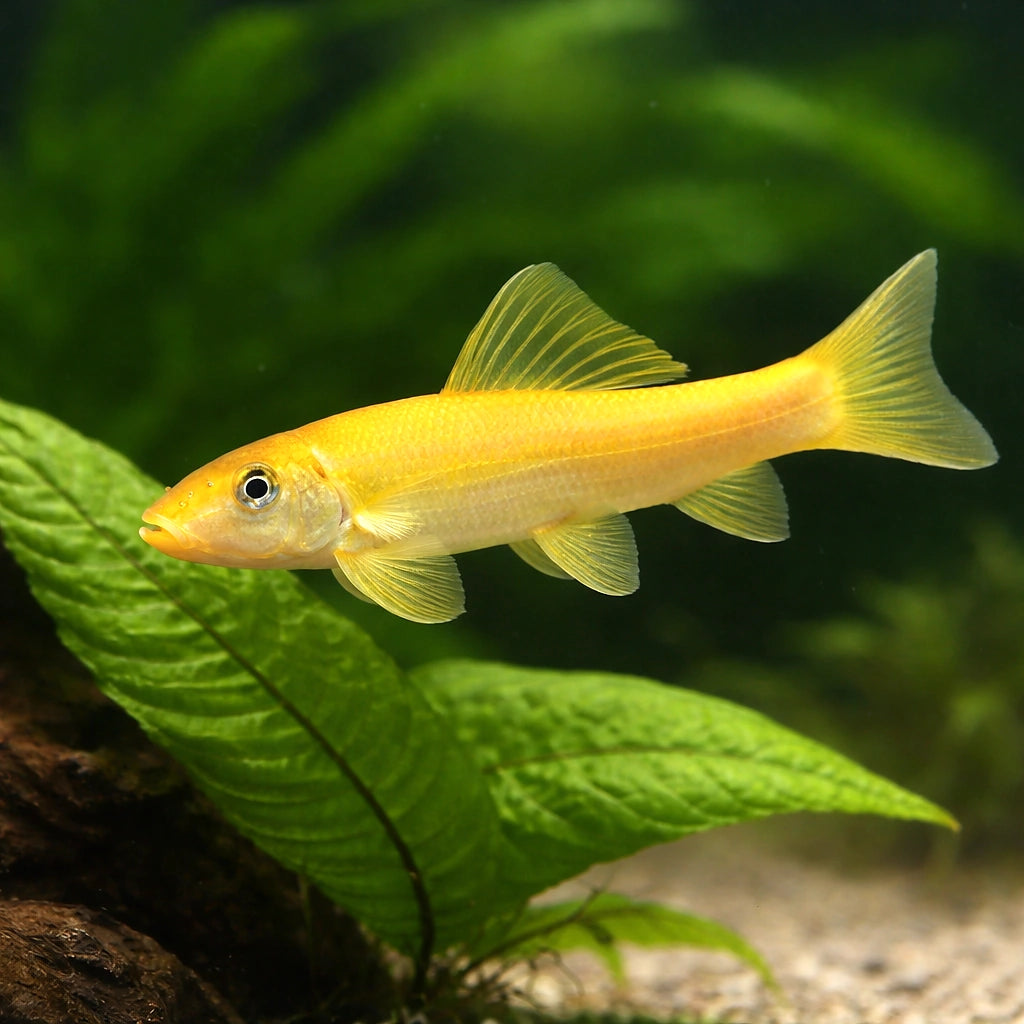  — tropical fish for sale UK — AI scale plant view