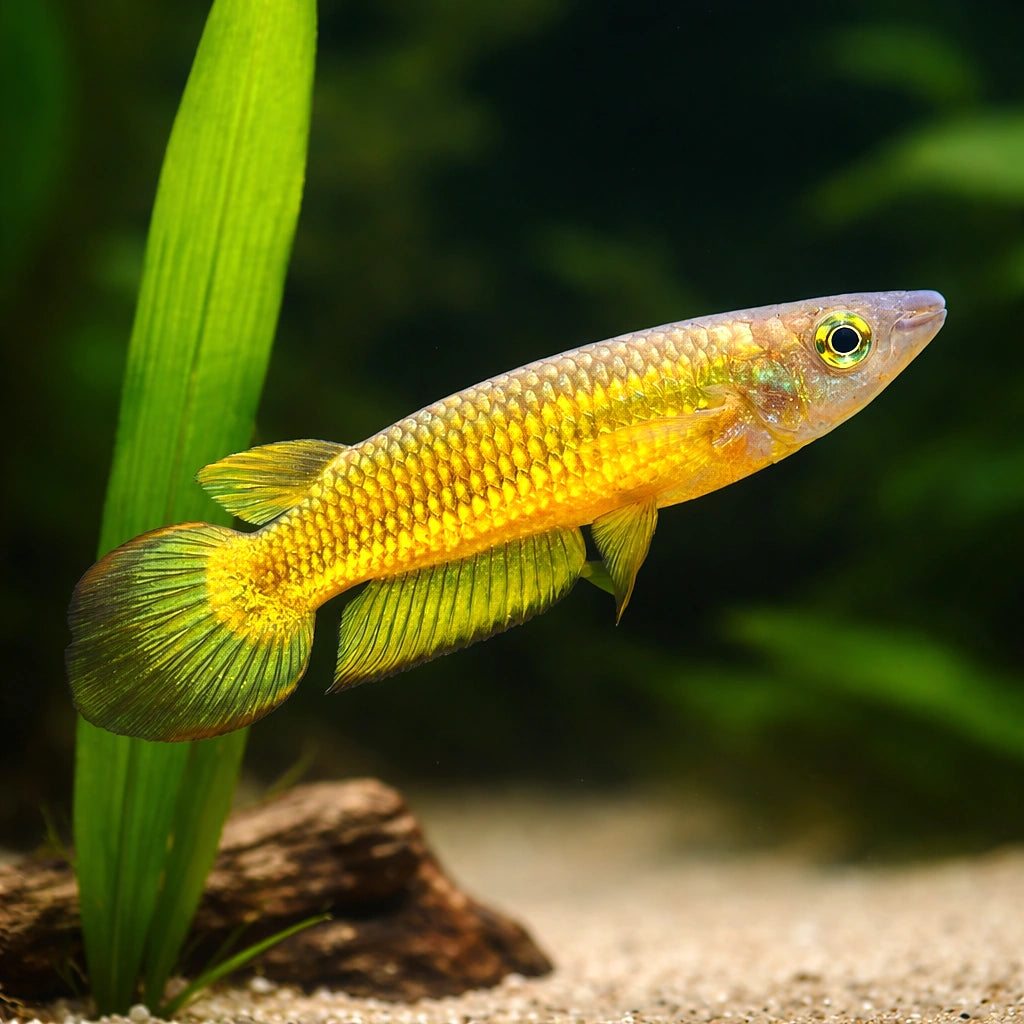  — tropical fish for sale UK — AI scale plant view