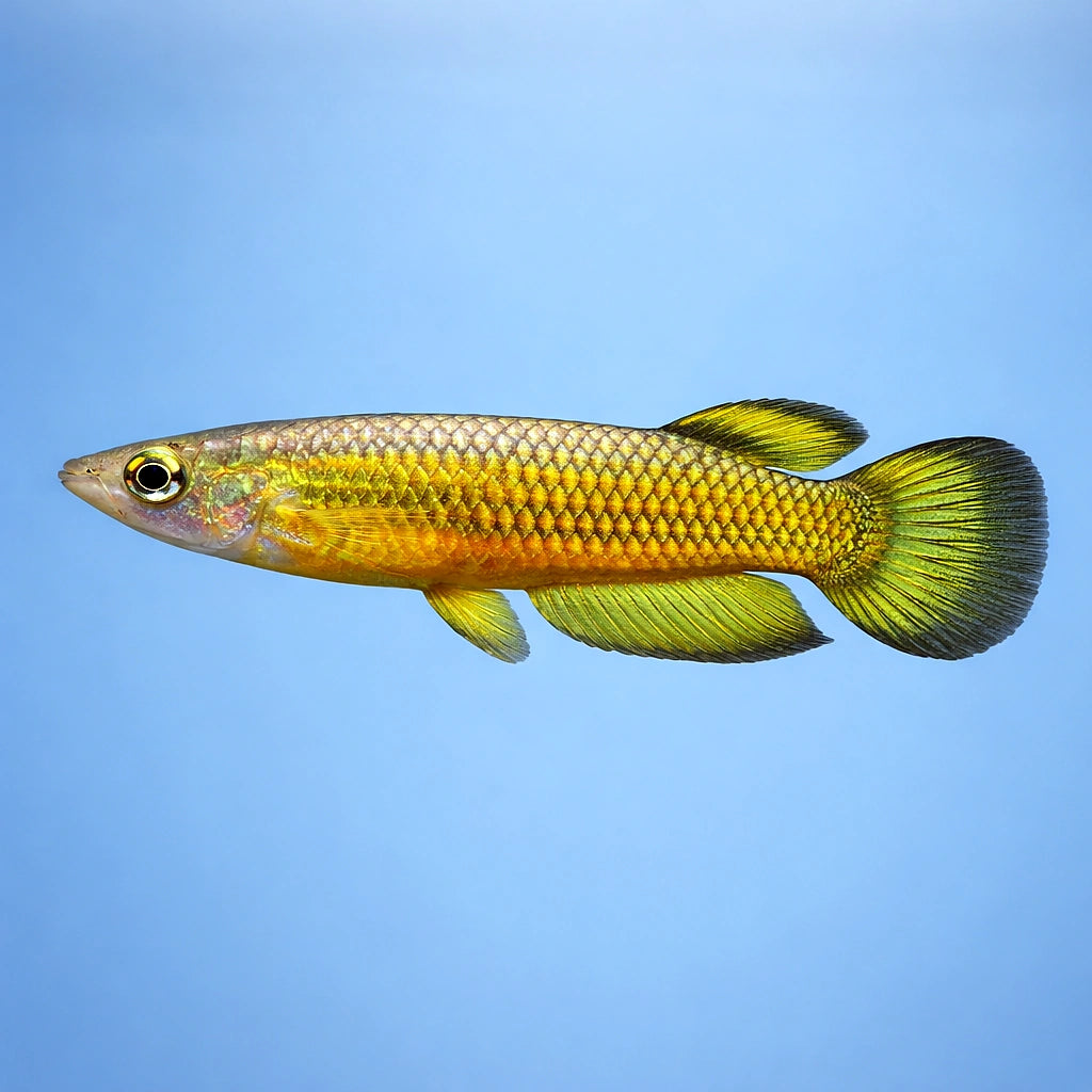  — tropical fish for sale UK — AI side clean view