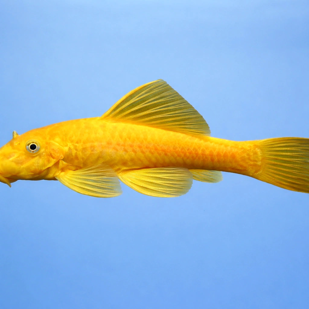 — tropical fish for sale UK — AI side clean view