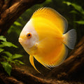  — tropical fish for sale UK — AI hero driftwood view