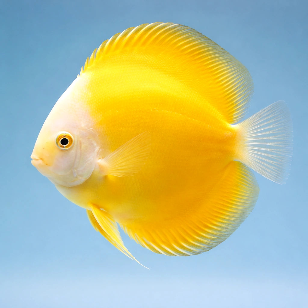  — tropical fish for sale UK — AI side clean view