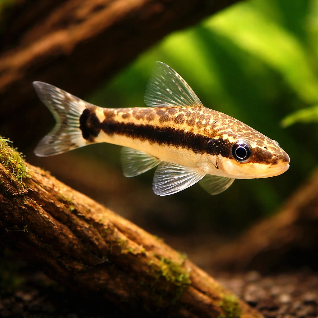  — tropical fish for sale UK — AI hero driftwood view