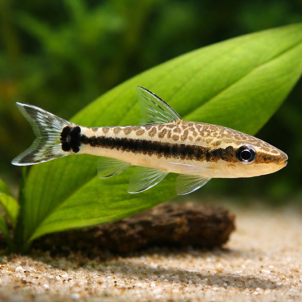  — tropical fish for sale UK — AI scale plant view