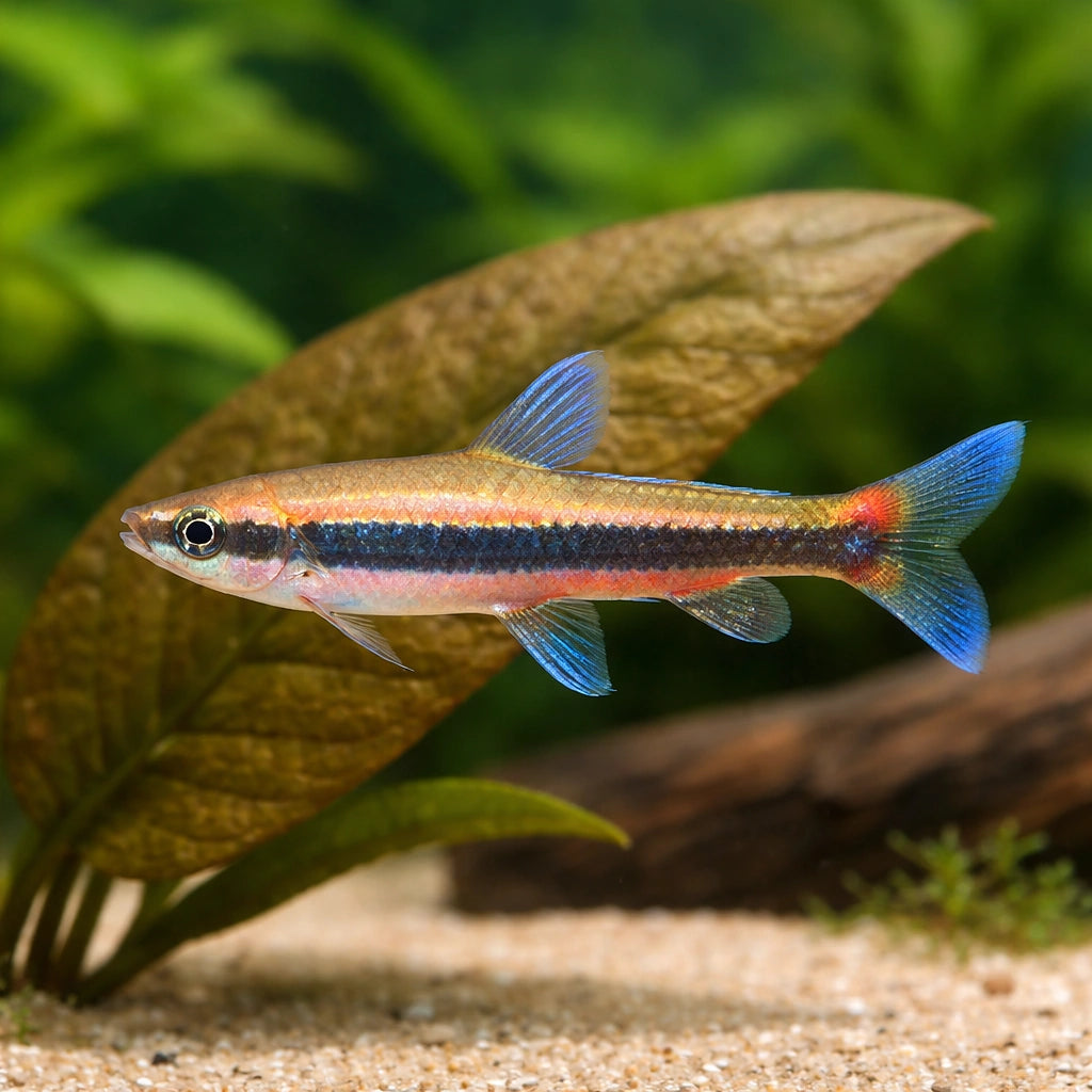  — tropical fish for sale UK — AI scale plant view