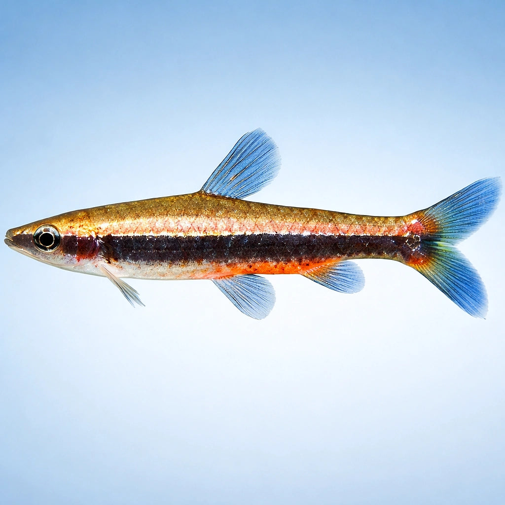  — tropical fish for sale UK — AI side clean view