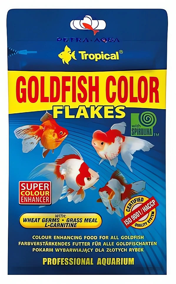 goldfish food — Dry Food for sale UK