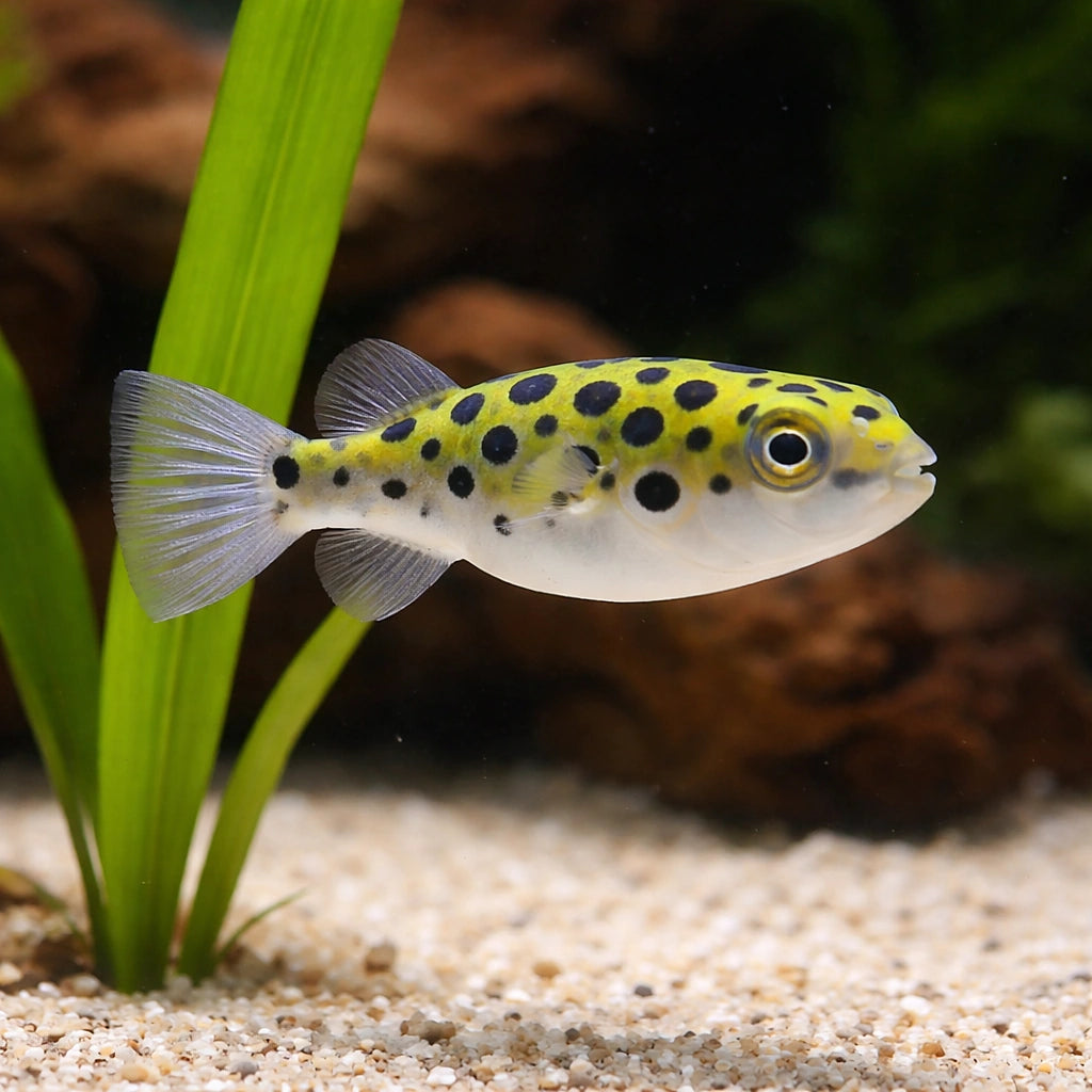  — tropical fish for sale UK — AI scale plant view