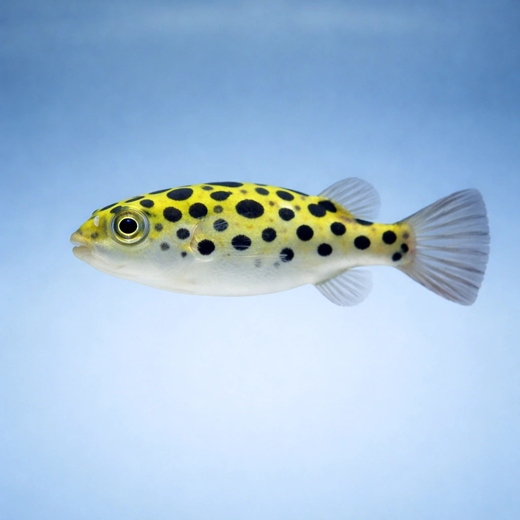  — tropical fish for sale UK — AI side clean view