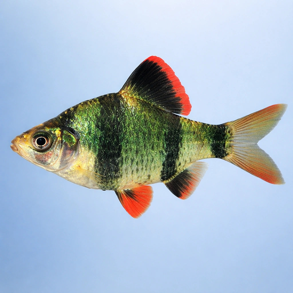  — tropical fish for sale UK — AI side clean view