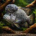  — tropical fish for sale UK — AI hero driftwood view