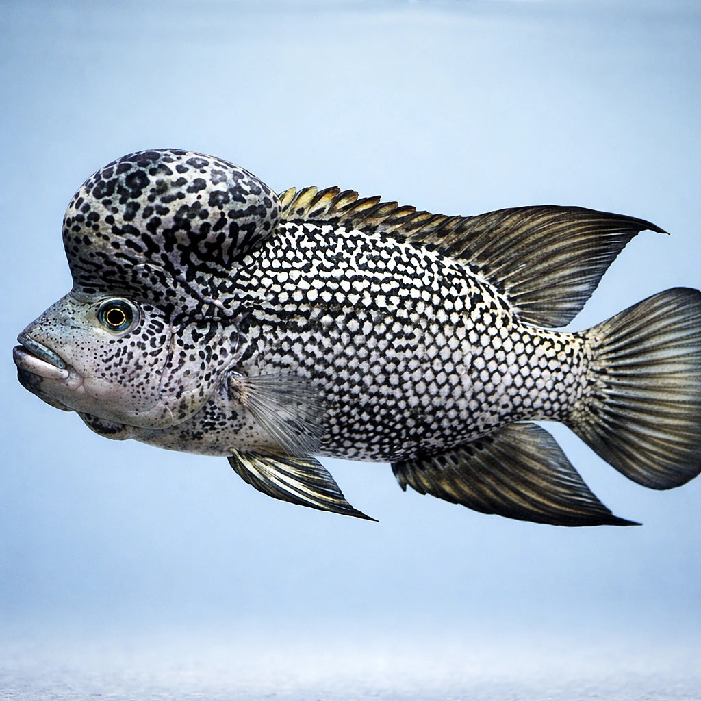  — tropical fish for sale UK — AI side clean view