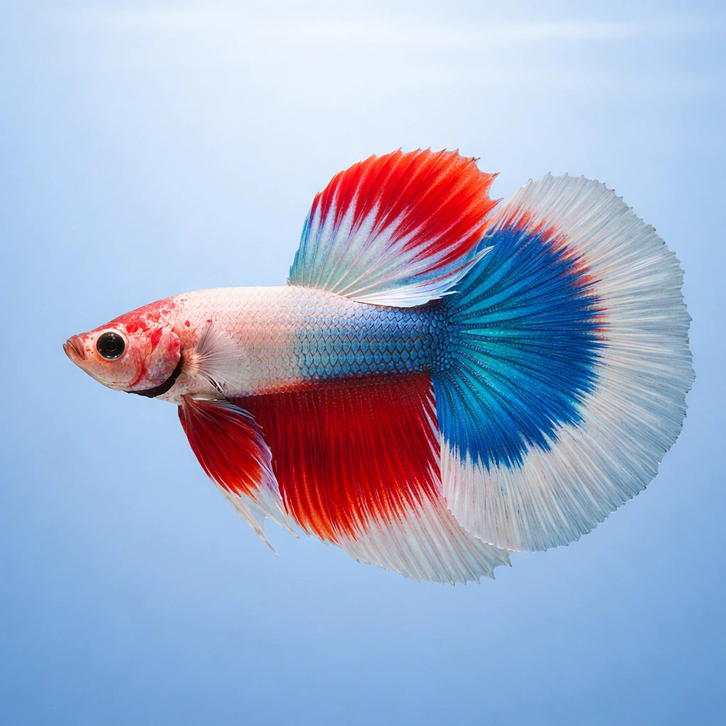  — tropical fish for sale UK — AI side clean view