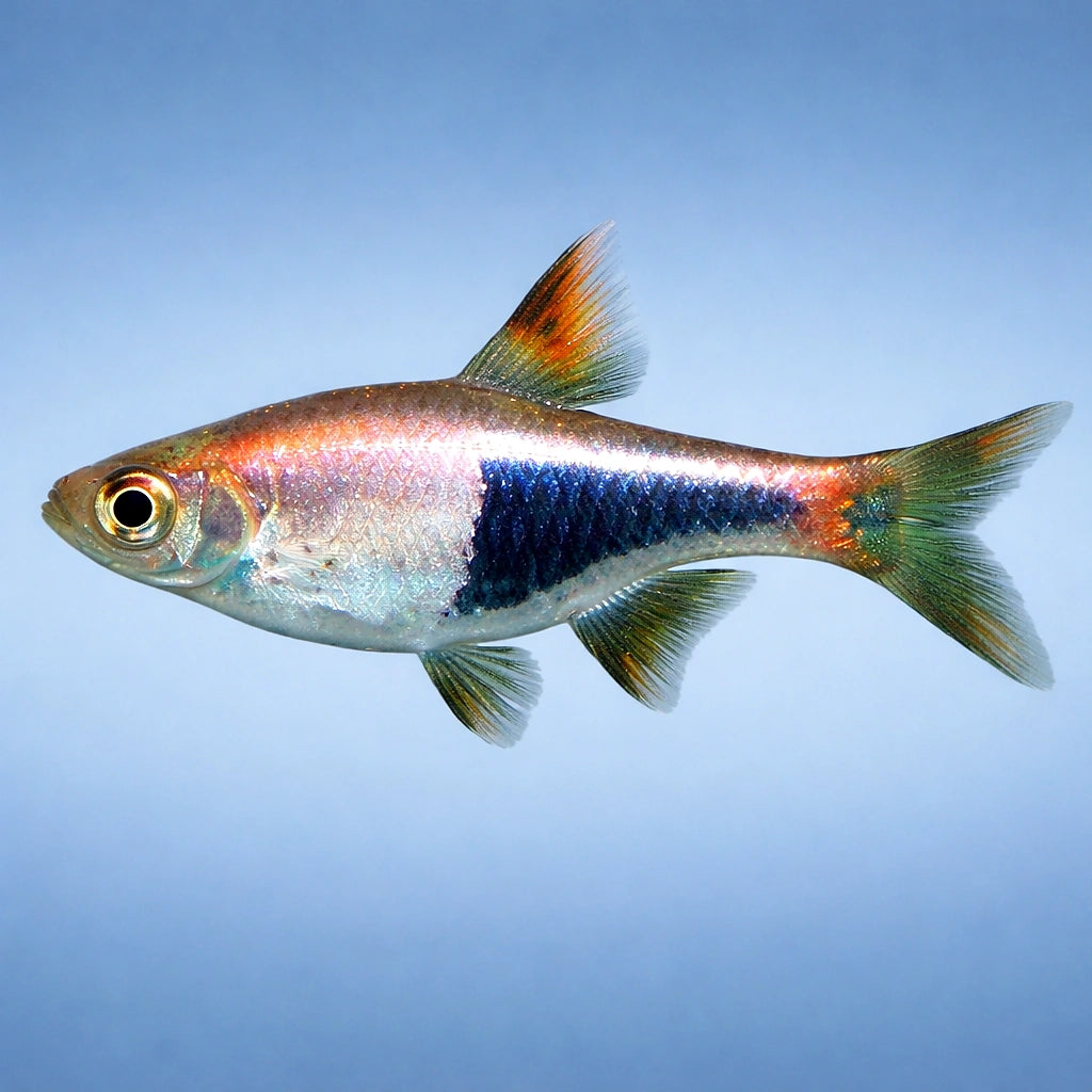  — tropical fish for sale UK — AI side clean view