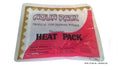 Petra Heat Pack 1 pc single-use shipping heat pack for insulated parcel transit