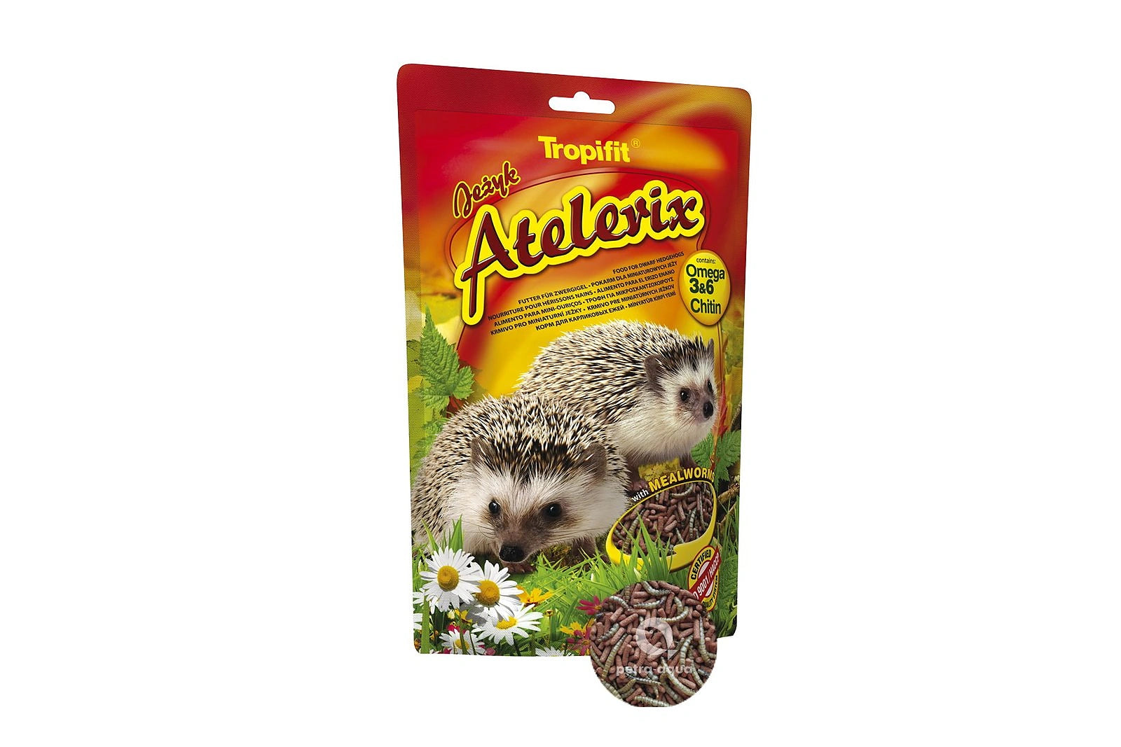 hedgehog food — Dry Food for sale UK