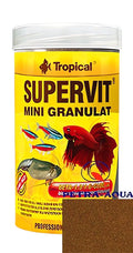 how much to feed tropical fish — Dry Food for sale UK