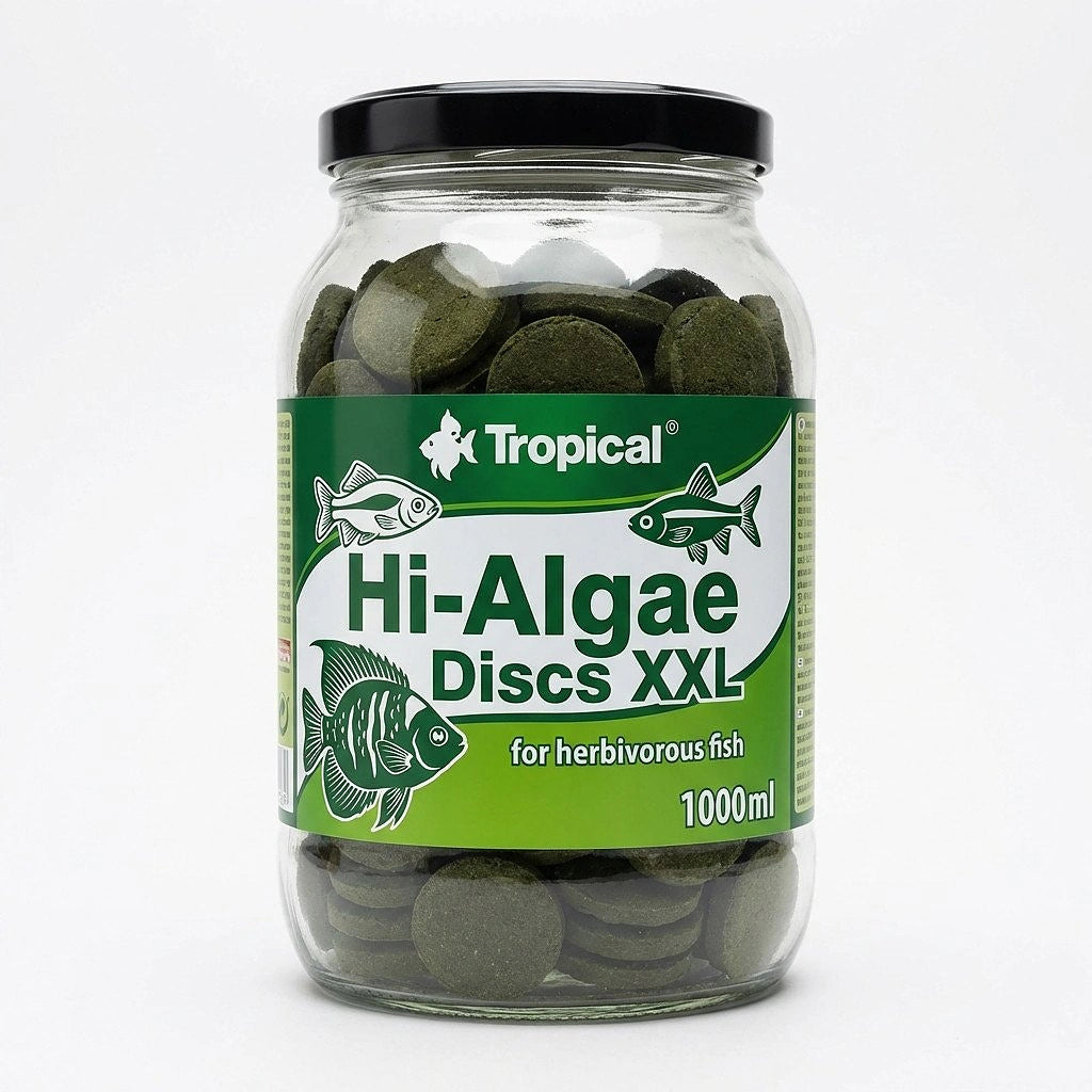 how often to feed tropical fish — Dry Food for sale UK