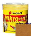 how often to feed tropical fish — Dry Food for sale UK