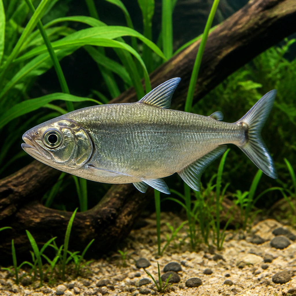 Vampire Tetra — South American Tetra for sale UK — AI natural aquarium view