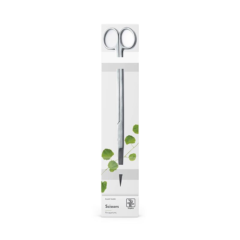 Tropica Scissors 25 cm Aquarium Plant Accessories for planted aquarium