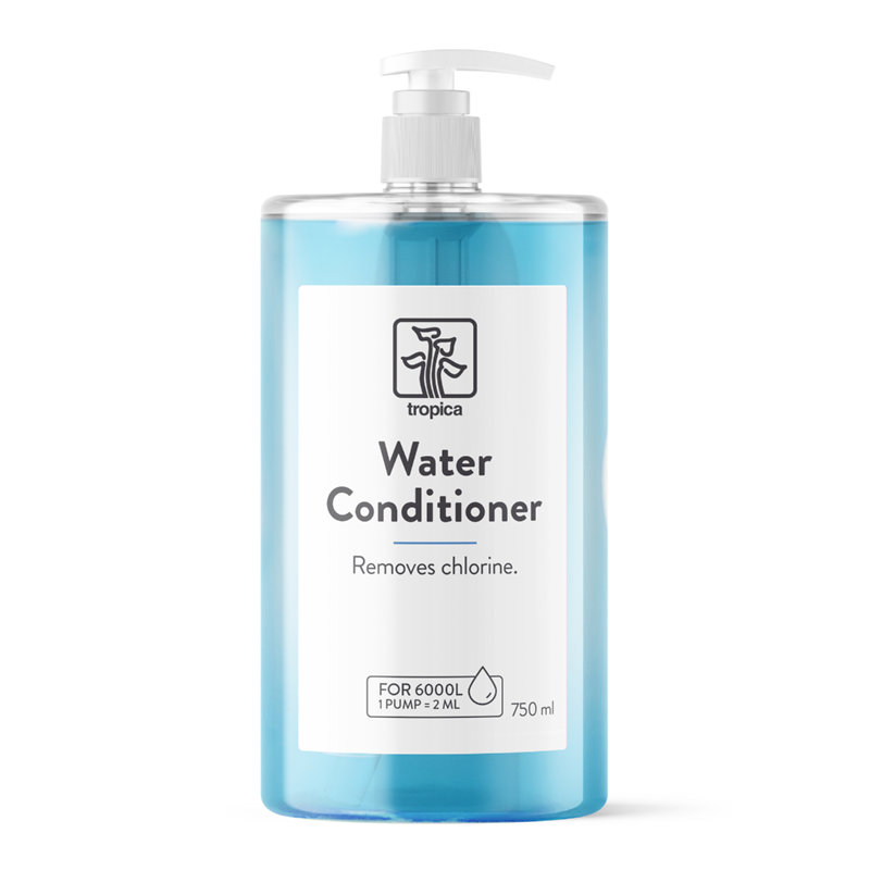 Tropica Water Conditioner 750ml Water Conditioner for planted aquarium