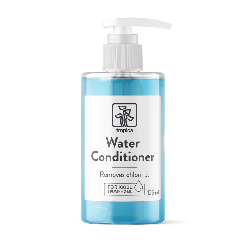 Tropica Water Conditioner 125ml Water Conditioner for planted aquarium