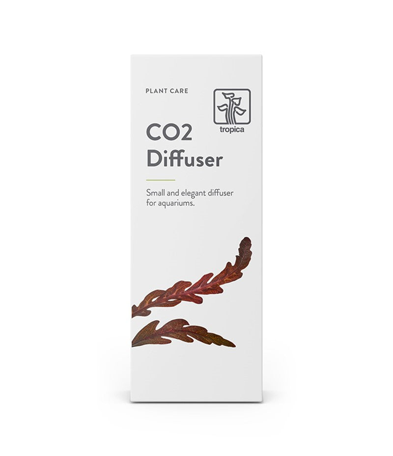 Tropica CO2 Diffuser Aquarium Plant Accessories for planted aquarium