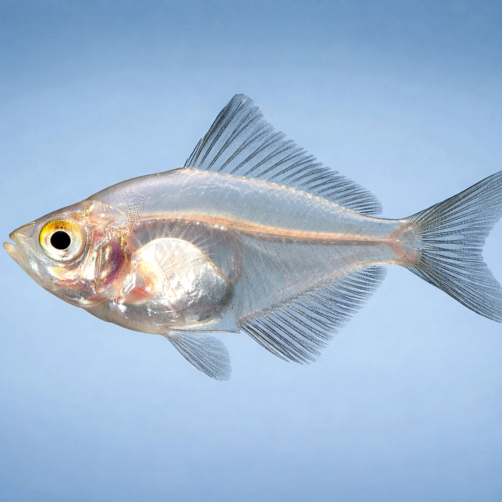  — tropical fish for sale UK — AI side clean view
