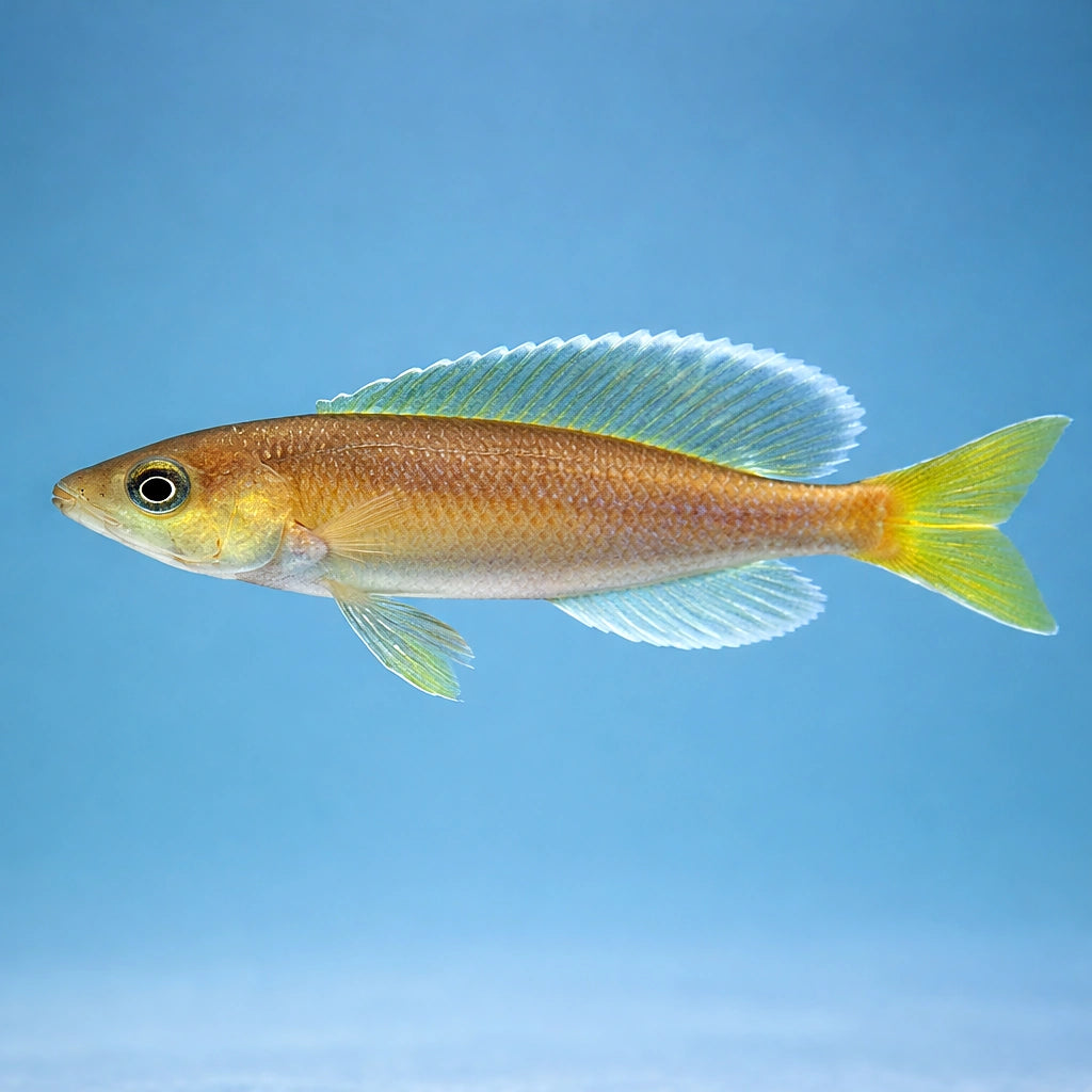  — tropical fish for sale UK — AI side clean view