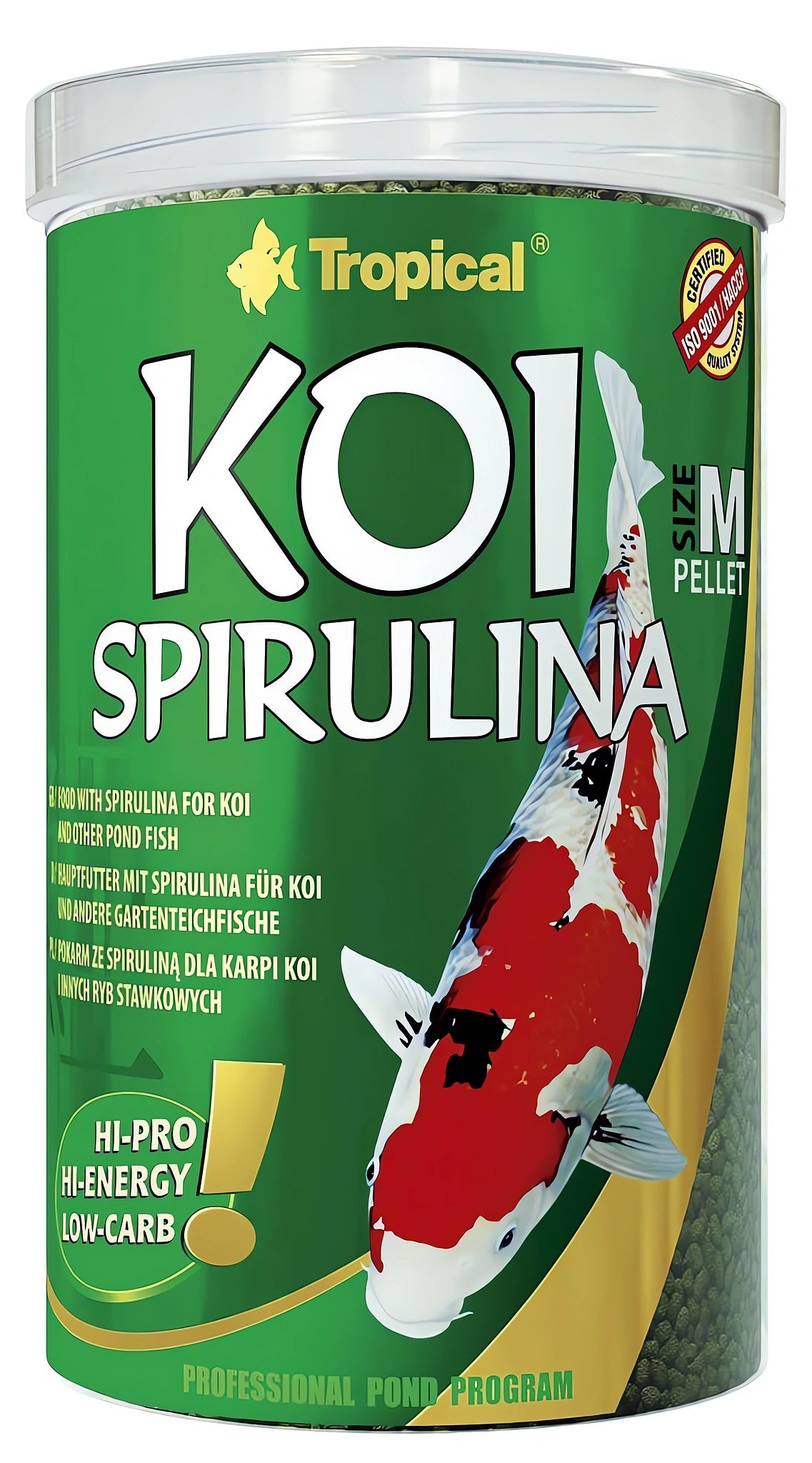 koi food UK — Dry Food for sale UK