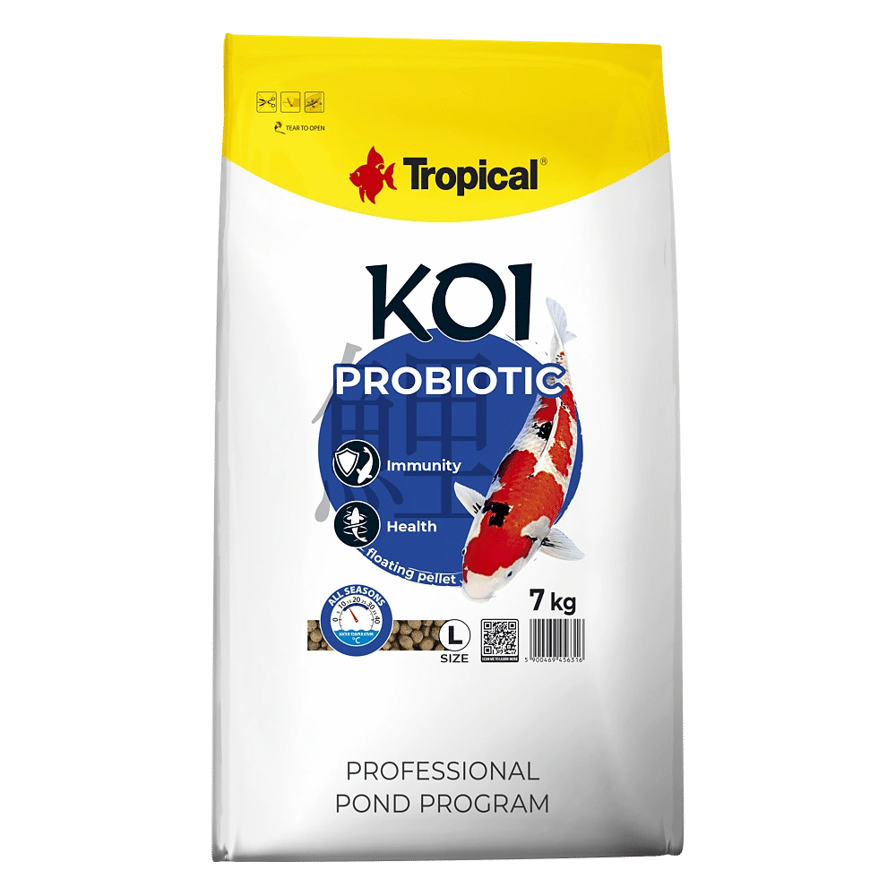 koi food UK — Dry Food for sale UK