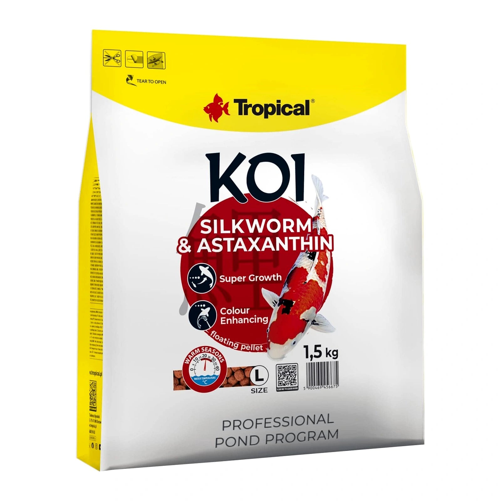 koi food UK — Dry Food for sale UK