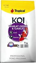 Koi Wheat Germ Food — Dry Food for sale UK