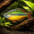  — tropical fish for sale UK — AI hero driftwood view