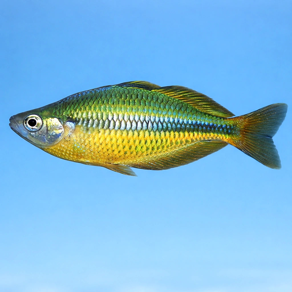 — tropical fish for sale UK — AI side clean view