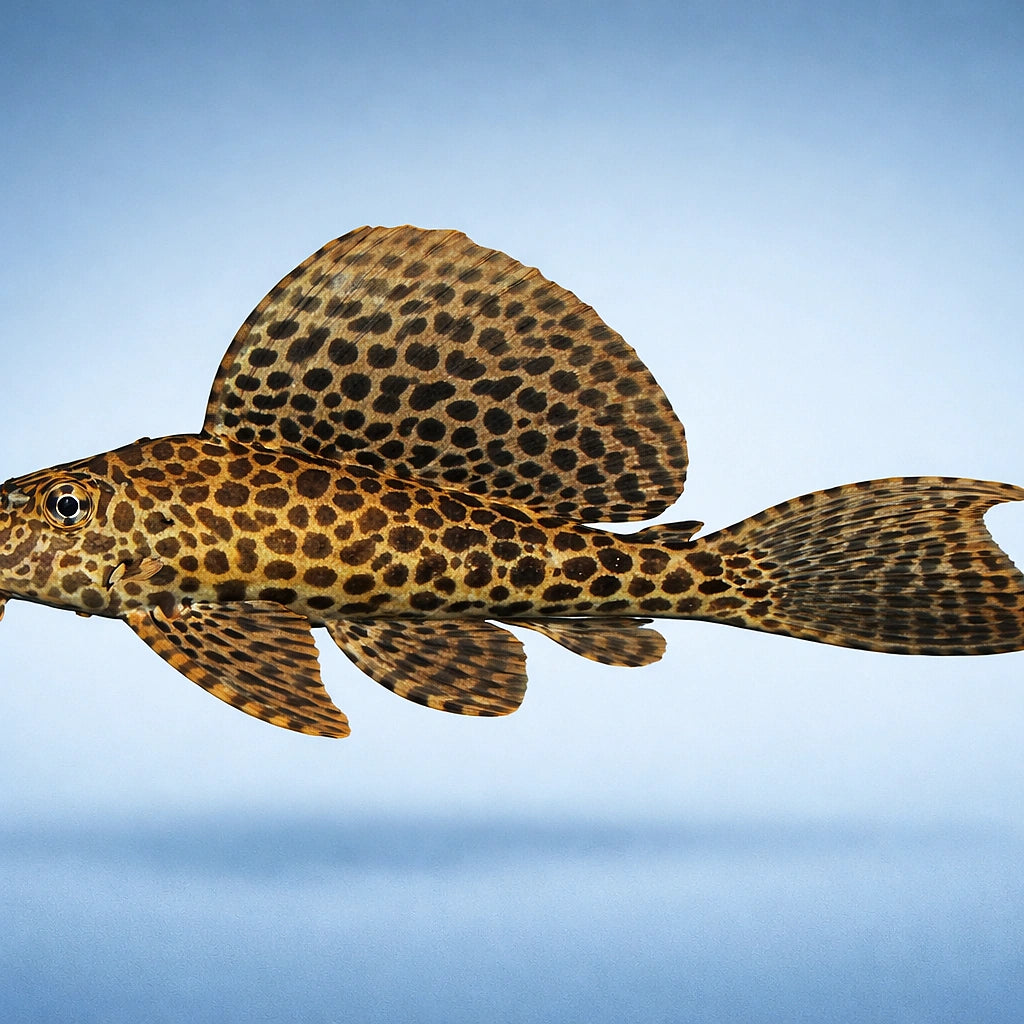  — tropical fish for sale UK — AI side clean view