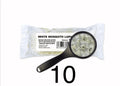 White Mosquito Larvae 90ml - UK — Live Food