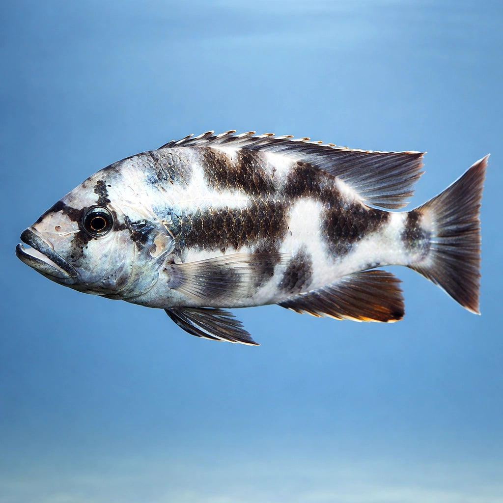  — tropical fish for sale UK — AI side clean view
